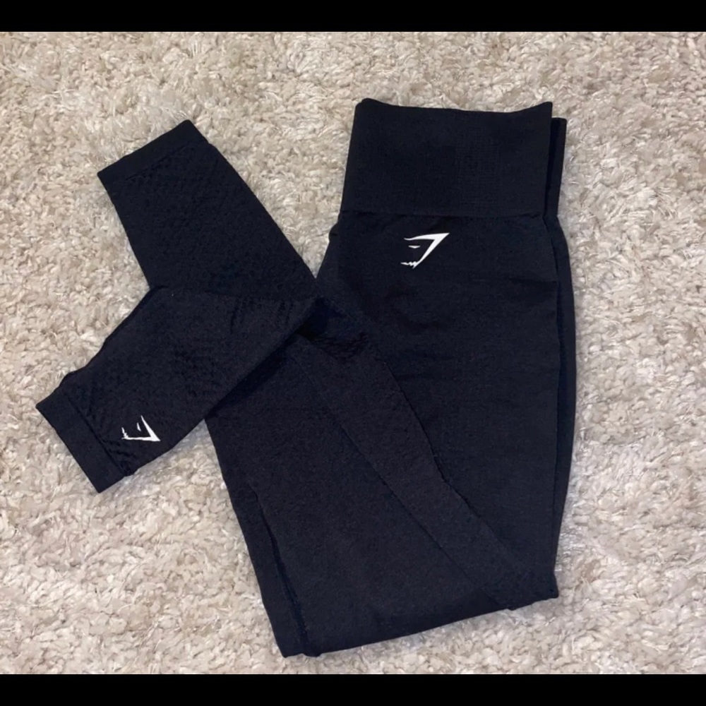 gymshark leggings